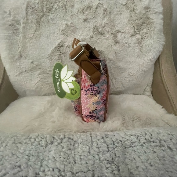 Lily Bloom Brand New With Tag Jamie Crossbody Bag - Picture 11 of 16